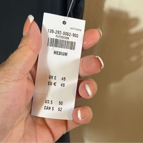 Abercrombie leotard - Picture 3 of 8